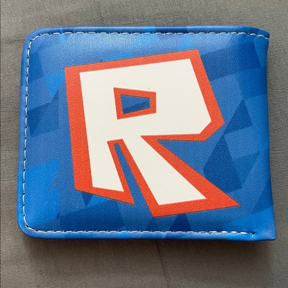 Roblox brand new video game wallet - Picture 2 of 3